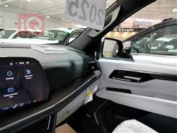 شيفروليه تاهو